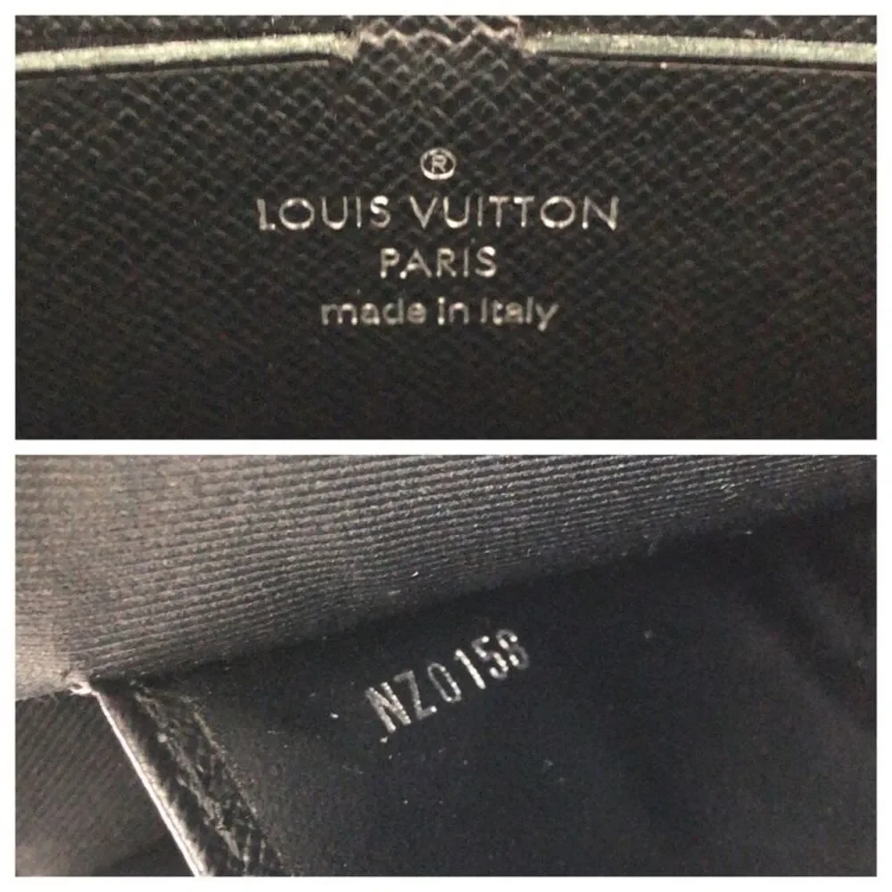 LOUIS VUITTON delivery duty